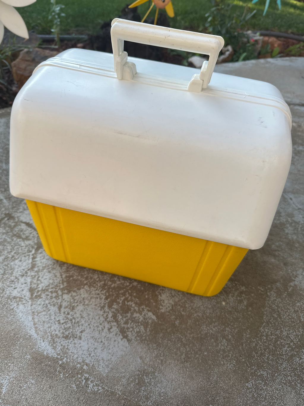 Swinger by Covey Ice Cooler
