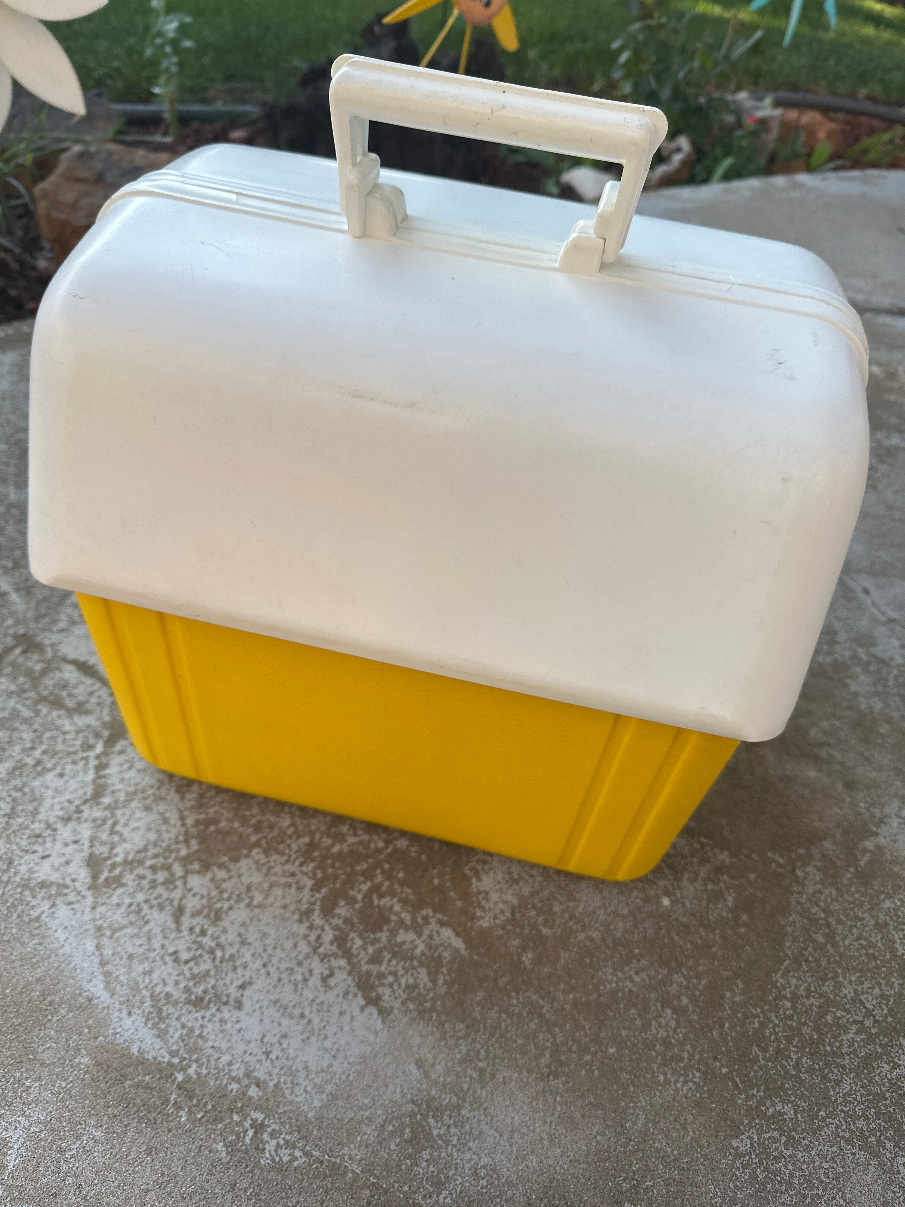 Swinger by Covey Ice Cooler