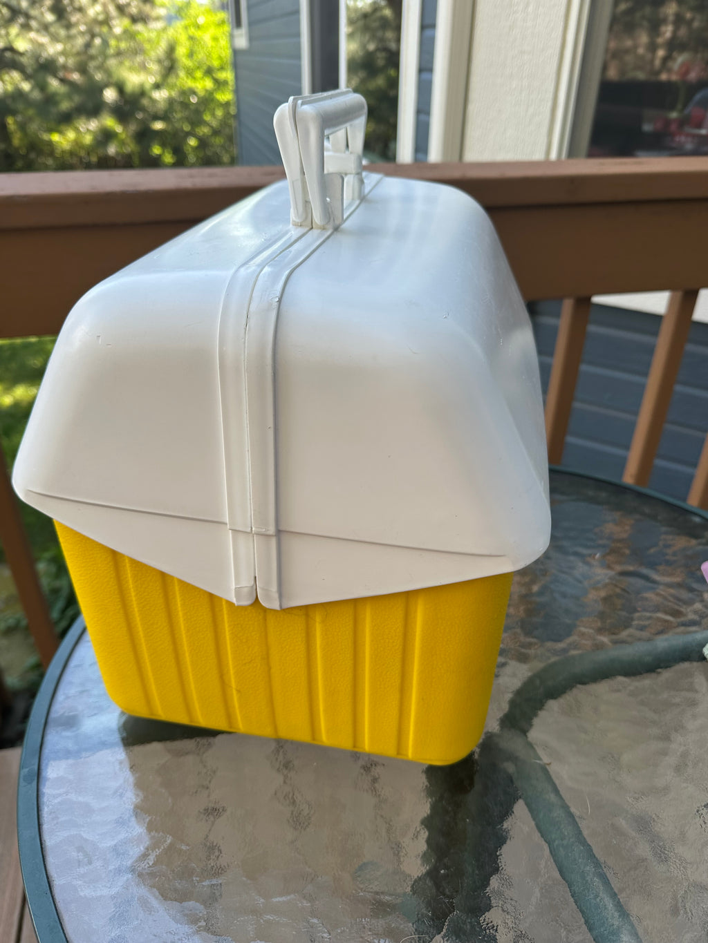 Swinger by Covey Ice Cooler