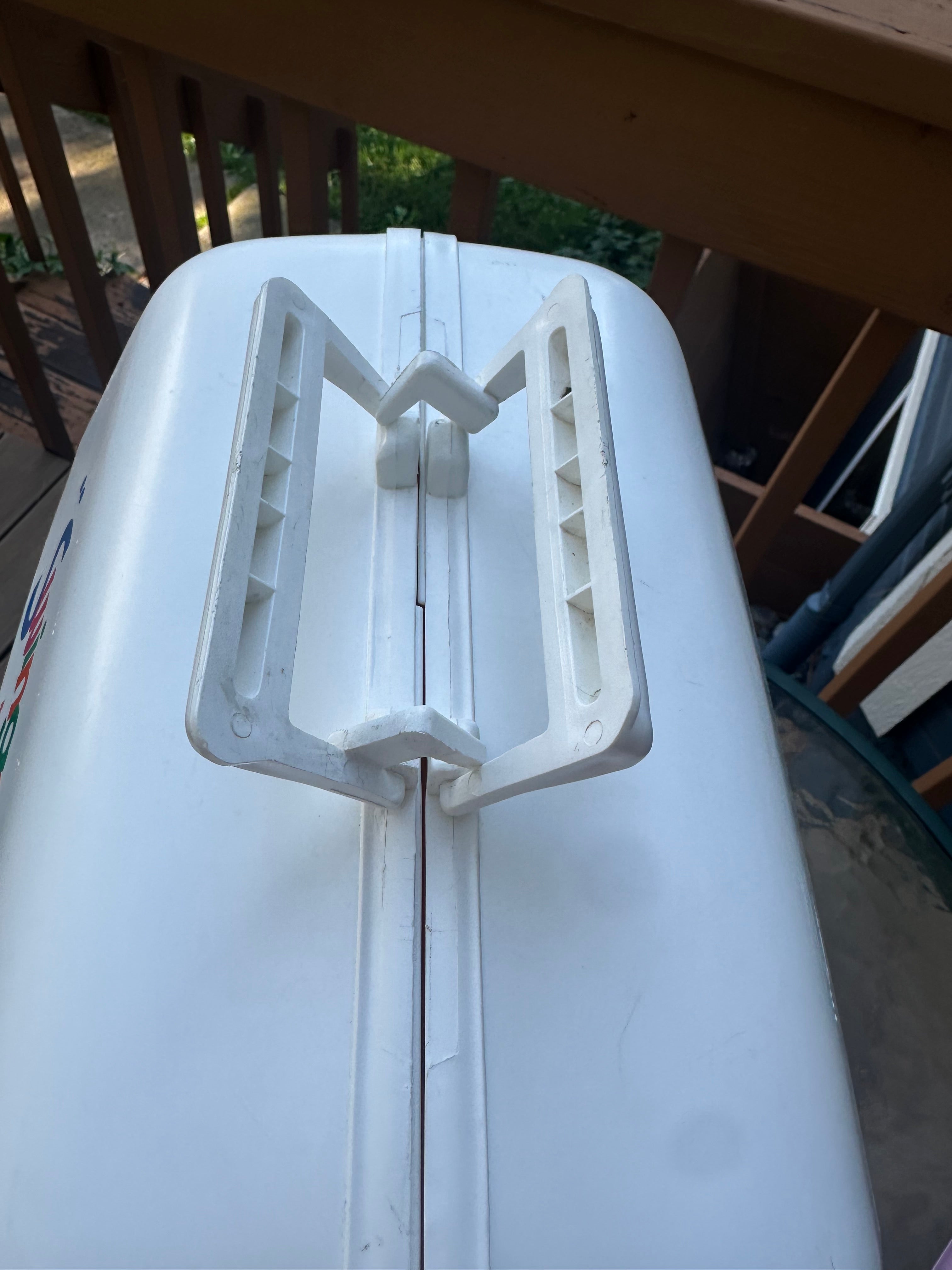 Swinger by Covey Ice Cooler