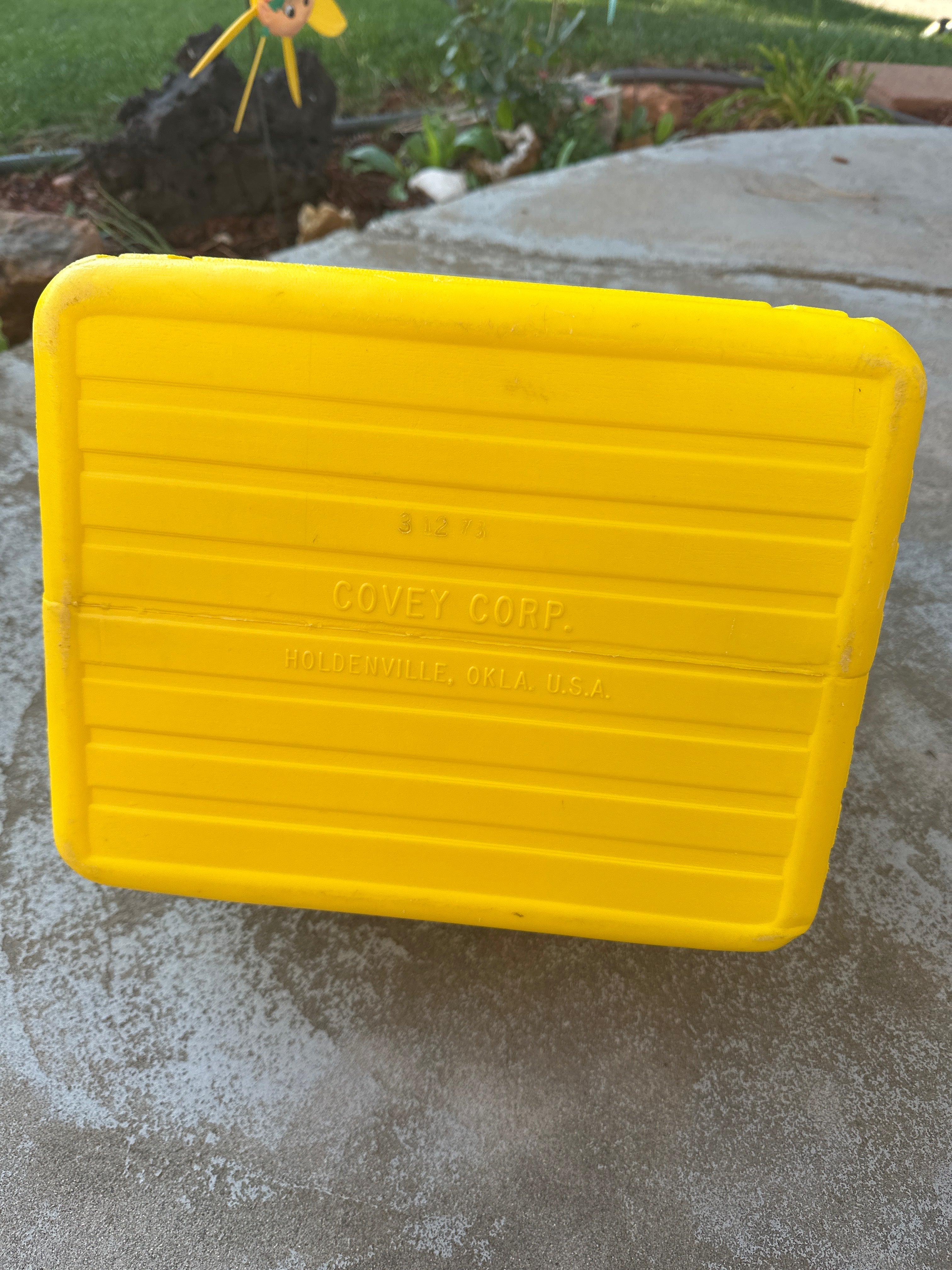 Swinger by Covey Ice Cooler