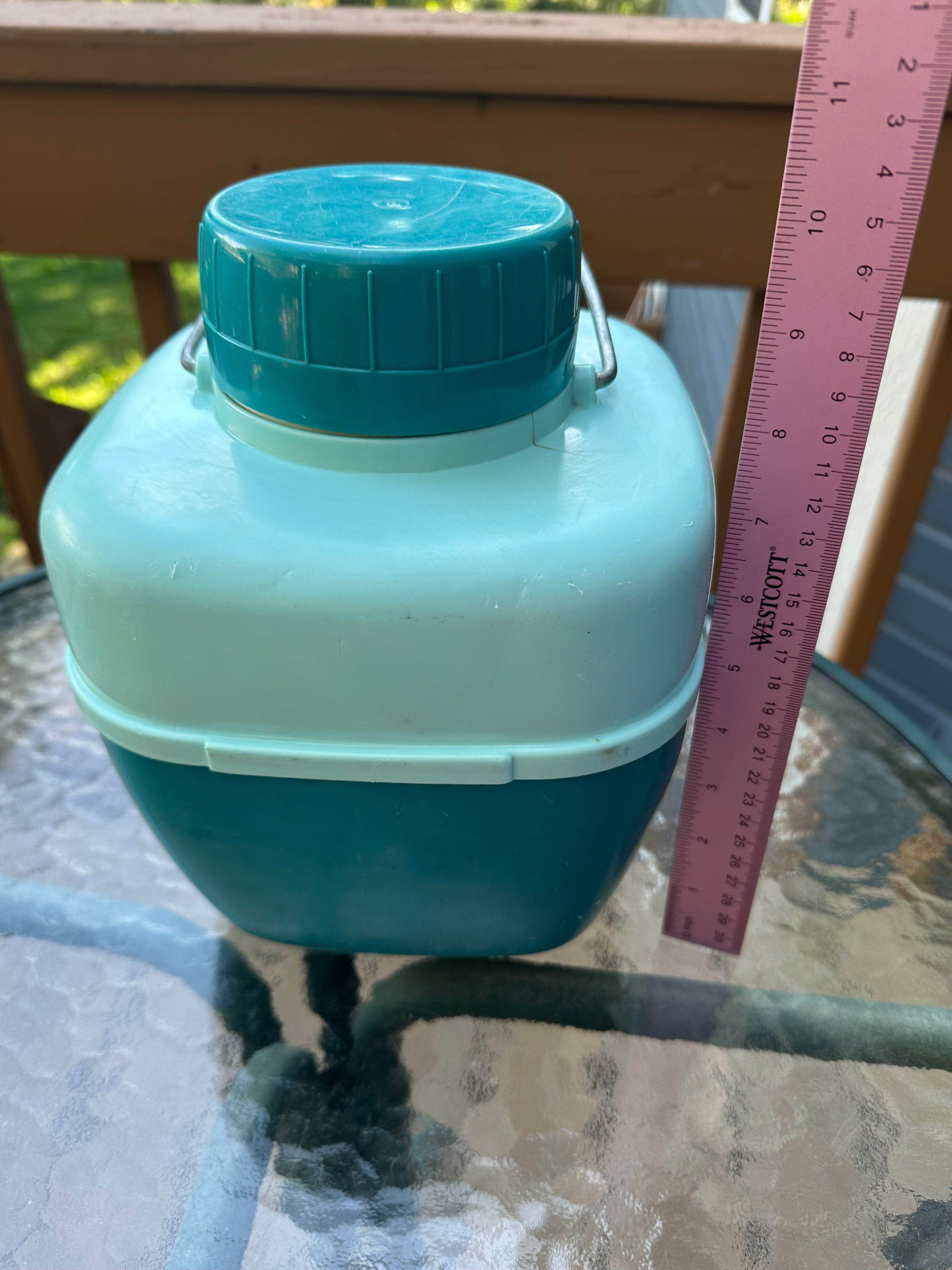 Vintage Thermos