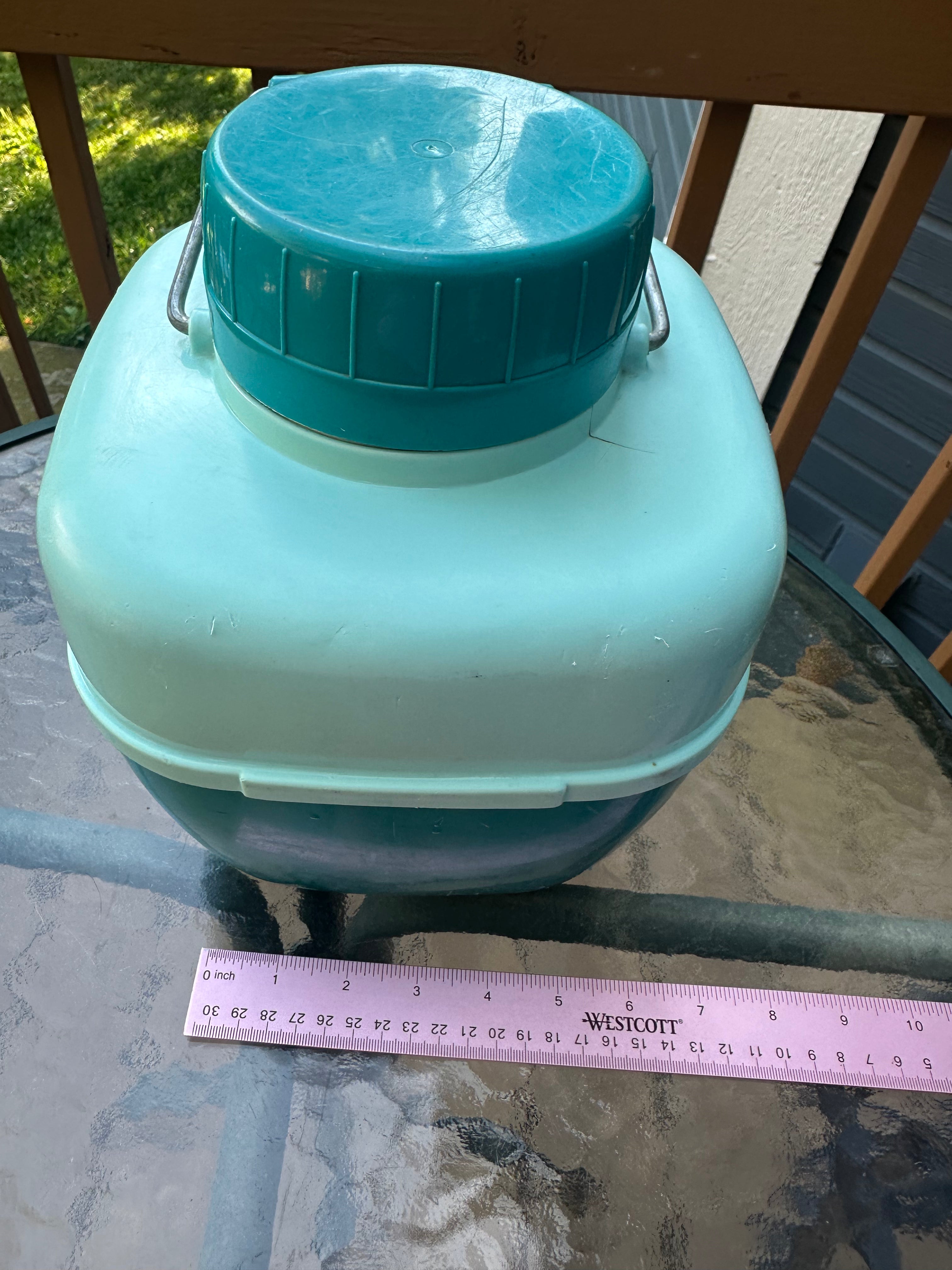 Vintage Thermos