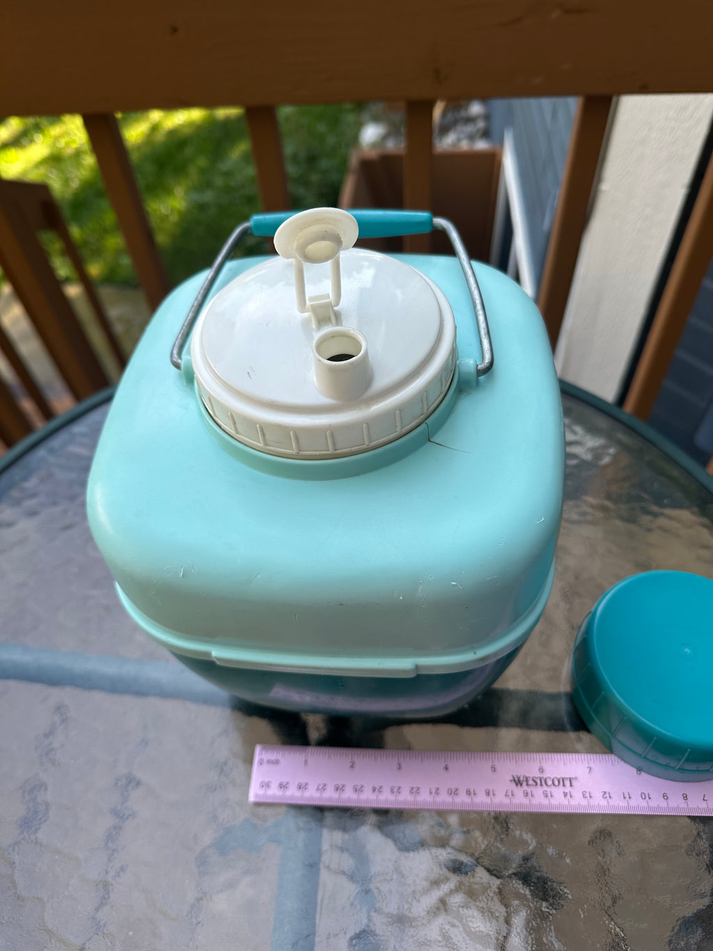 Vintage Thermos