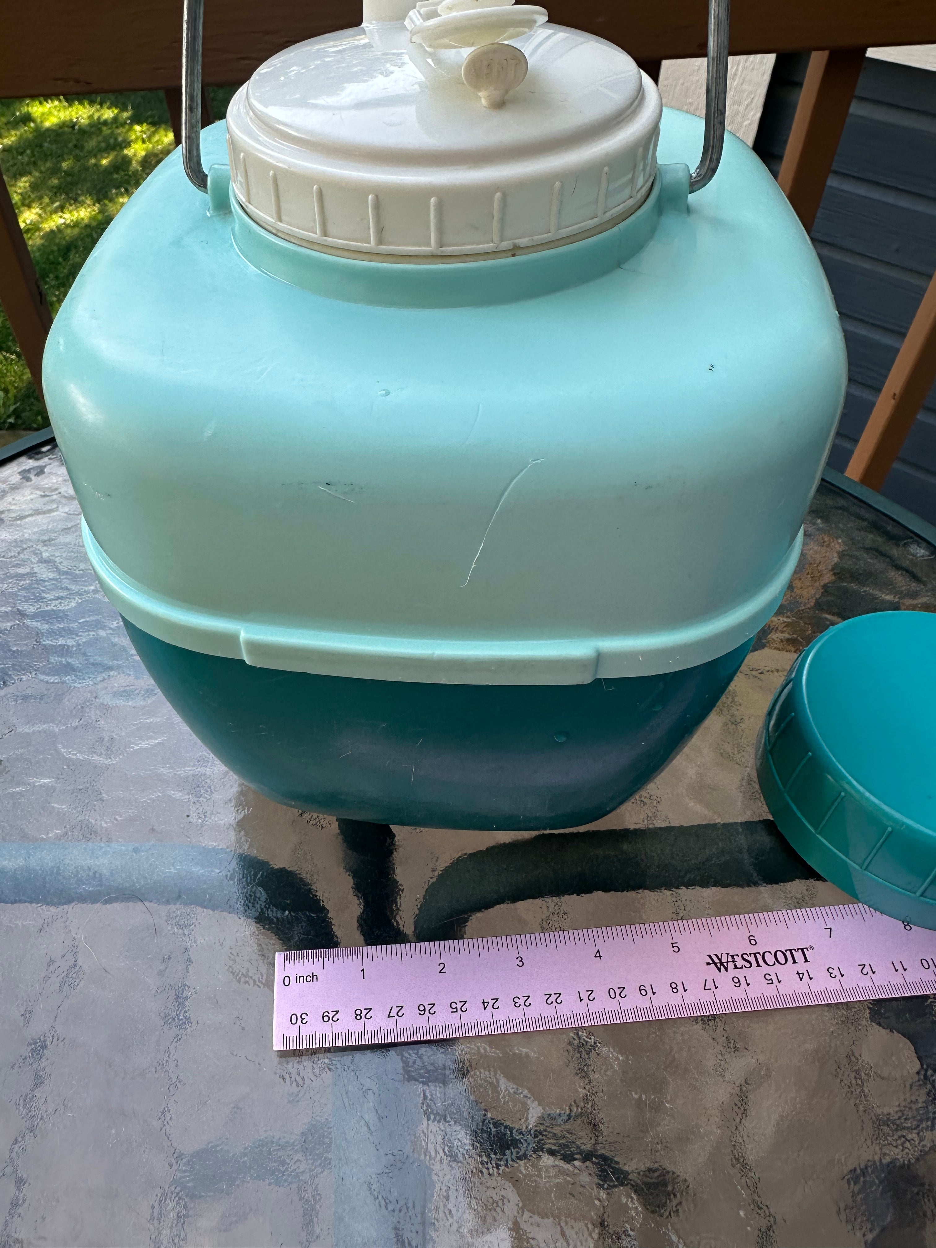 Vintage Thermos