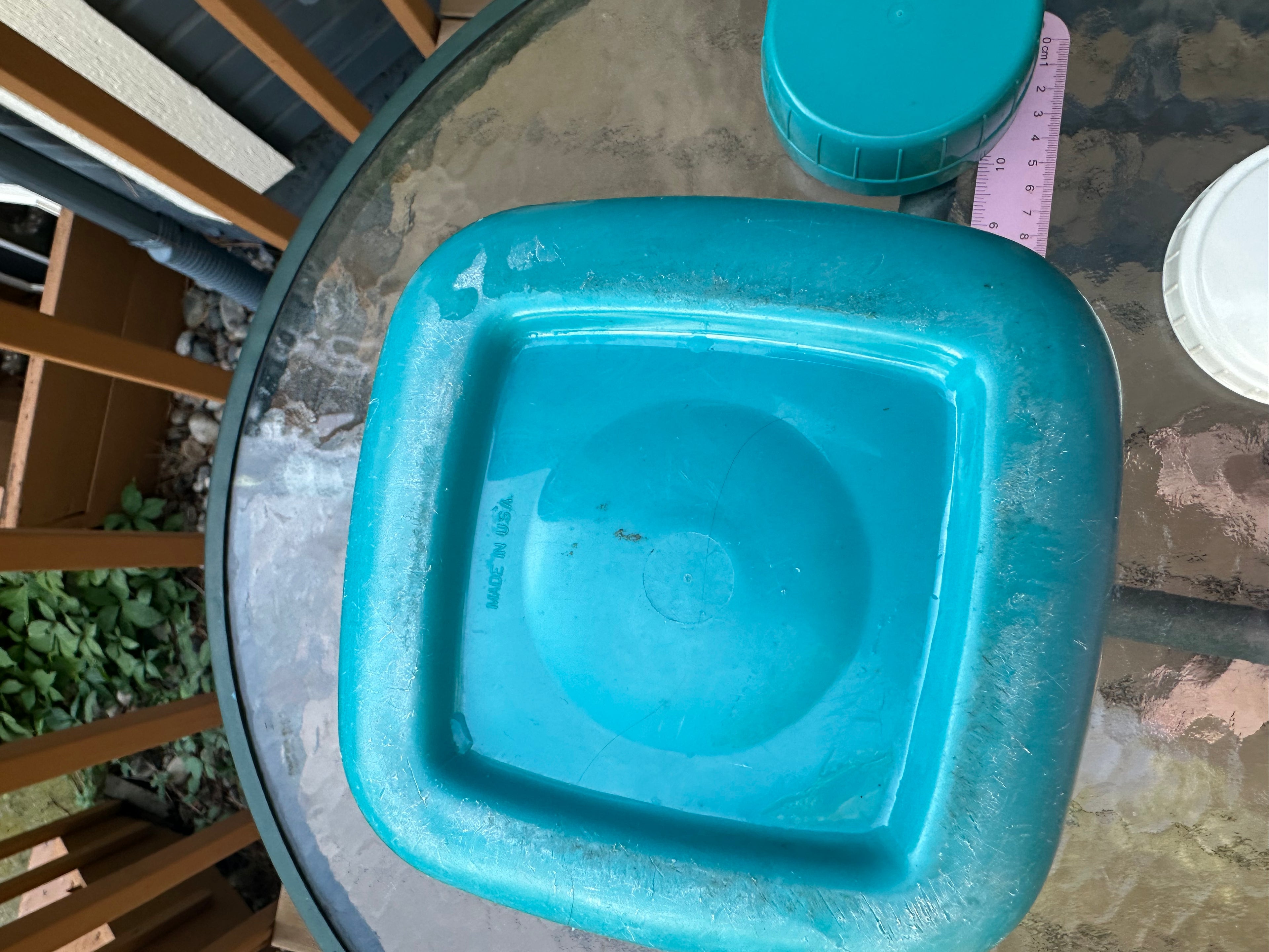 Vintage Thermos